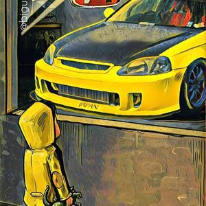 Meet your Posher, Alejandro